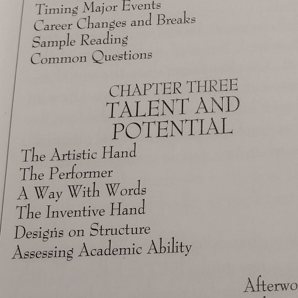 Palmistry: How to Chart the Lines of Your Life - Picture 7 of 14